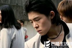 岸优太个人简介,岸优太演过的电影