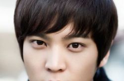 崔江熙和朱元的恋情,崔江熙和朱元的合照