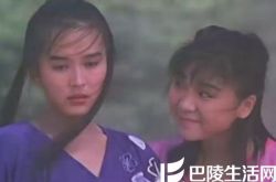 陈加玲的电影,陈加玲剧照