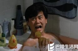 陈百祥电影,陈百祥的演艺经历