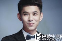 冯建宇个人资料简介,艺人冯建宇