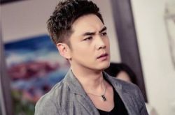 方中信剧照,方中信芈月传