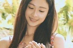 安晨芯我的少女时代,安晨芯的作品