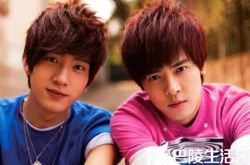 付辛博个人简介,付辛博参加真人秀