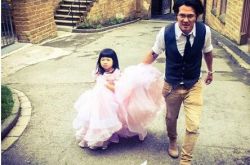 曹格女儿怎么了,曹华恩住院动手术