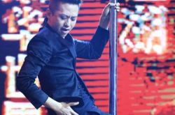 邓超被罚跳钢管舞,邓超为什么被罚跳钢管舞