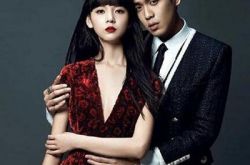 陈瑶张若昀的作品,张若昀和陈瑶的剧照