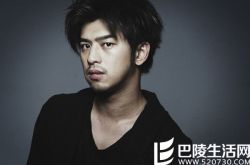 陈柏霖个人简介,陈柏霖的照片