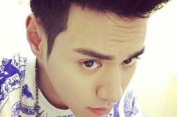 杜天皓的身高多少呢,杜天皓主演的电视剧