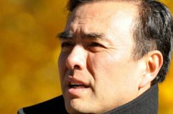 白永成个人简介,白永成的作品