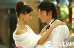 陈乔恩霍建华的绯闻,陈乔恩阮经天的绯闻