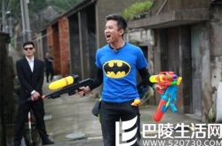 跑男队长邓超,邓超孙俪的恋情