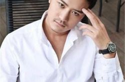 白一弘主演的电视剧,白一弘的演技