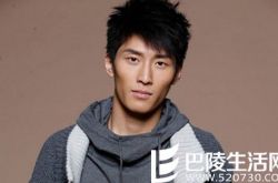 窦骁个人资料,窦骁的电视剧