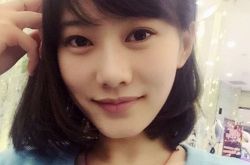 郭姝彤的电视剧,郭姝彤近照