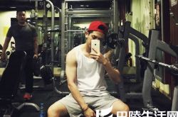 符泷飞个人简介,符泷飞写真