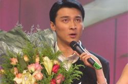 贺刚的简介,贺刚剧照