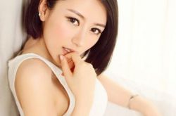 单薇的个人资料,单薇生活照