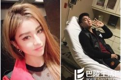 白纬玲何猷君的恋情,白纬玲和何猷君分手的真相