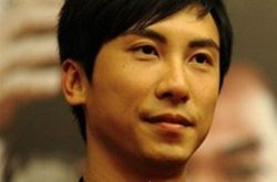 杜宇航个人资料,杜宇航与甄子丹