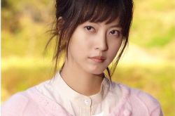 韩艺瑟简介,韩艺瑟写真照