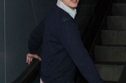 陈司翰个人资料,陈司翰的老婆是谁