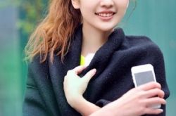 傅筱个人资料,傅筱家庭背景