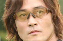 崔民秀个人资料,演员崔民秀