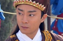 何中华演艺经历,何中华个人生活