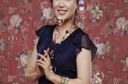 演员池秀媛,池秀媛演过的电视剧