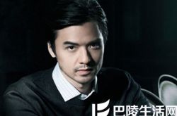 冯德伦个人资料,冯德伦剧照