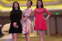 陈楚月个人资料,陈楚月照片