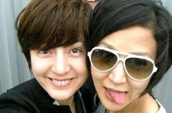 郭京飞老婆鲍莉,郭京飞鲍莉夫妇