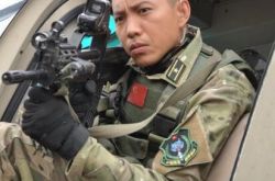 谷智鑫剧照,谷智鑫演艺经历