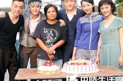 韩雪个人简介资料,韩雪剧照