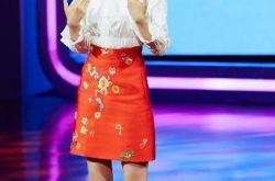 韩雪当网红,韩雪照片