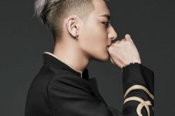 黄子韬和吴亦凡怎么了,黄子韬炮轰吴亦凡