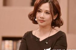 陈松伶个人资料,陈松伶的老公是谁