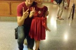 常笑笑个人简介,常笑笑照片