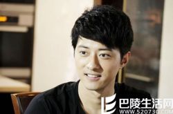 郭家豪身高,郭家豪剧照