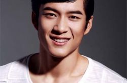 韩东君的简介,韩东君的照片