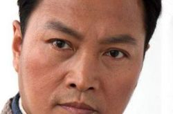 陈之辉个人简介,陈之辉演过的电视剧