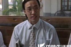 冯勉恒个人简介,冯勉恒剧照