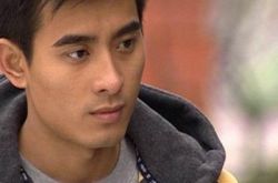 陈龙个人资料,陈龙杨过的电影