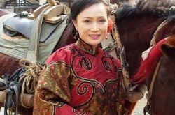 范小波个人资料,范小波演过的电视剧