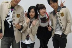 博焱个人资料,博焱演艺经历