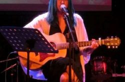 陈粒的新歌,陈粒演唱会