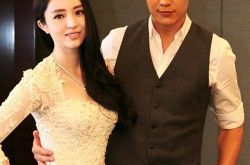 高以翔董璇结婚照,高以翔董璇的婚礼