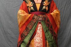 程可为的老公,程可为剧照