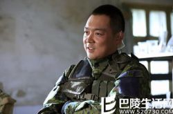 演员郝率,郝率剧照